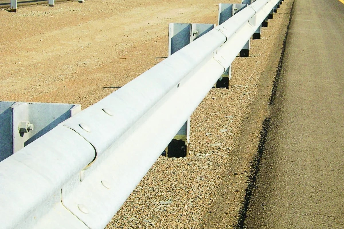 Guard Rail Wire Rope and Gates uae