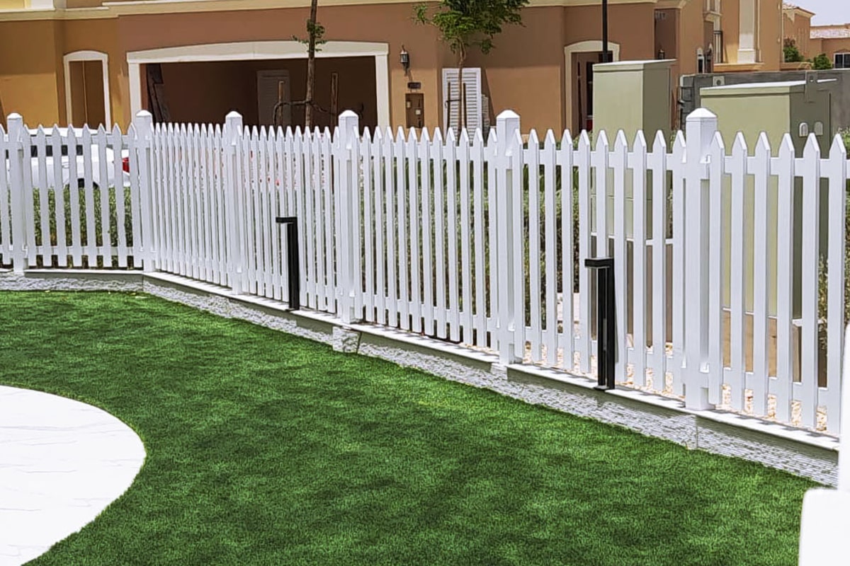 fencing for home -dubai-min