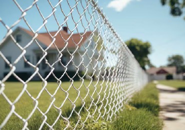 residential fencing